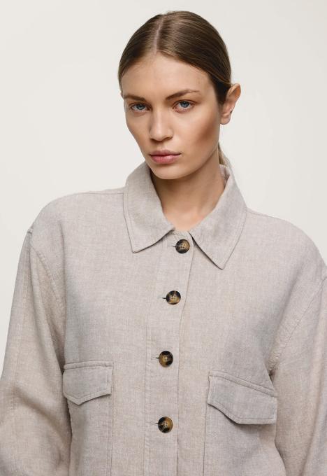Jovene Ginia Jacket