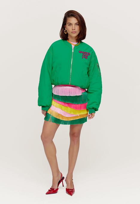 Tessa Bomber