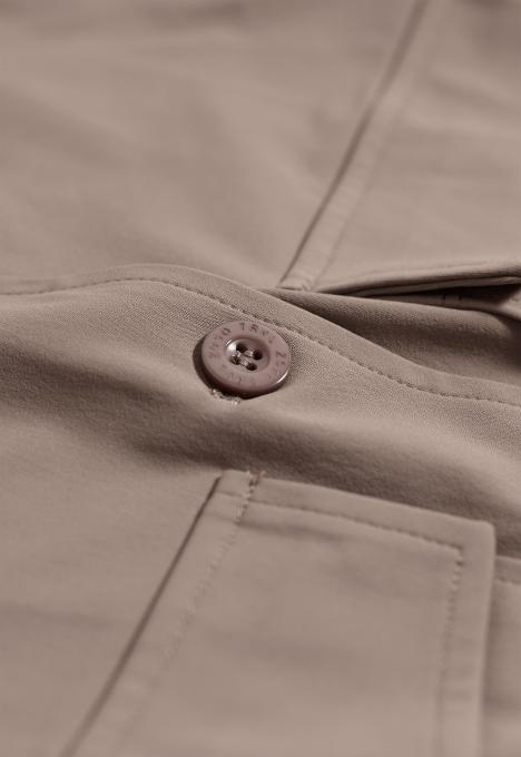 Alexia Travel Jacket