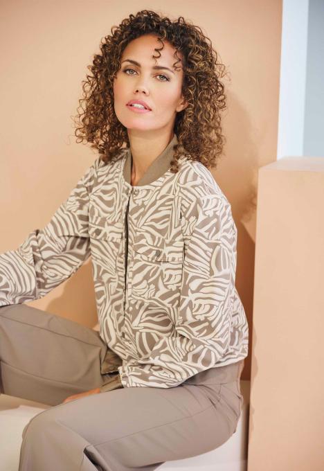 Prisca Travel Jacket