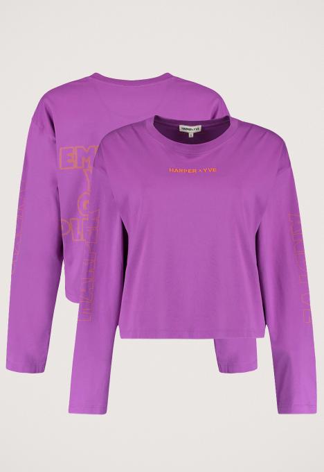 Embrace Longsleeve