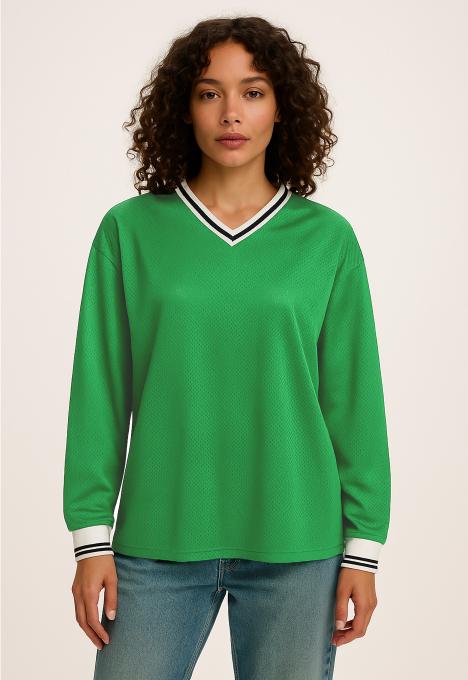Moya Longsleeve 