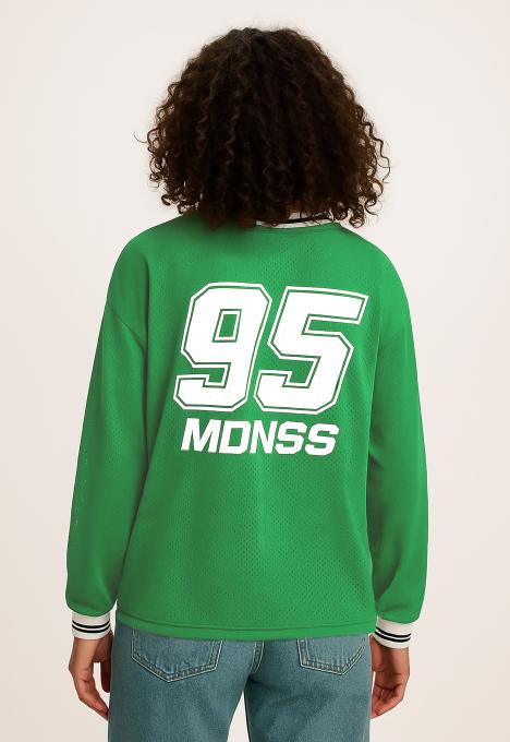Moya Longsleeve