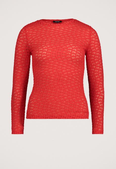 Maya Longsleeve 
