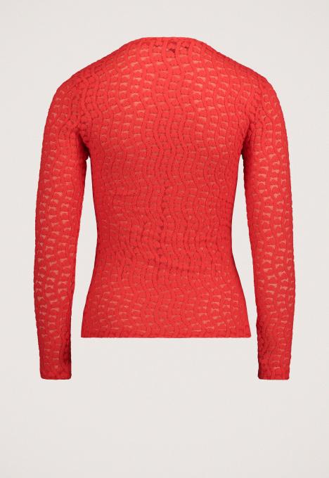 Maya Longsleeve 