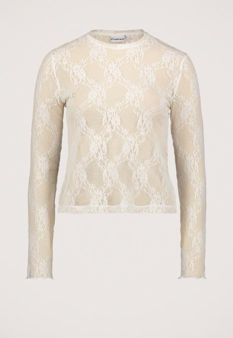 Myka Longsleeve