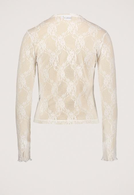 Myka Longsleeve