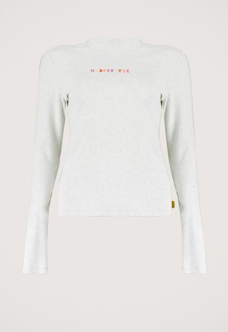 Jane Longsleeve Turtleneck 