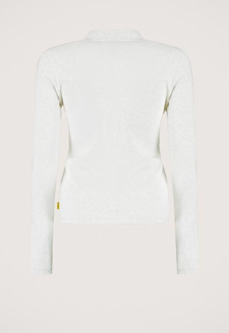 Jane Longsleeve Turtleneck 