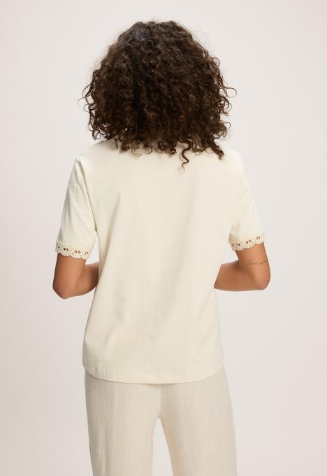 Seva T-shirt