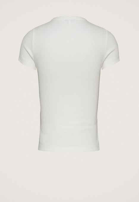 Slim Badge T-shirt