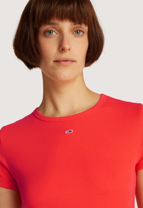 Geribd Slim Fit T-Shirt