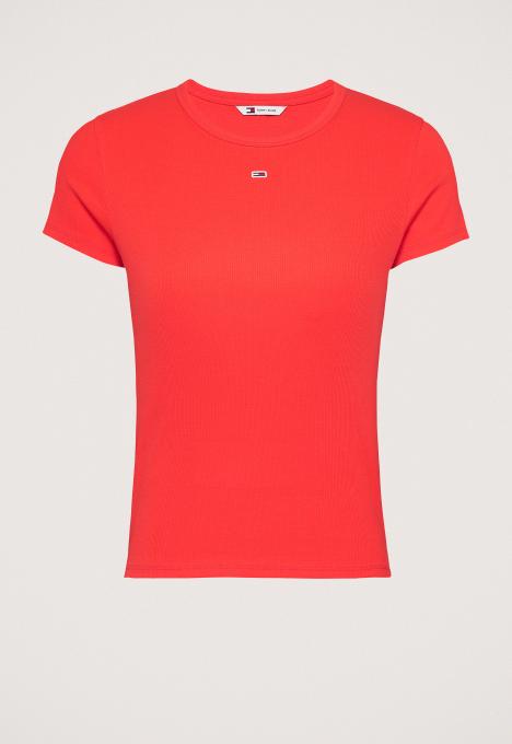 Geribd Slim Fit T-Shirt