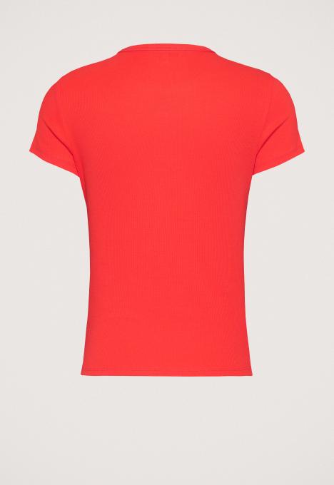 Geribd Slim Fit T-Shirt