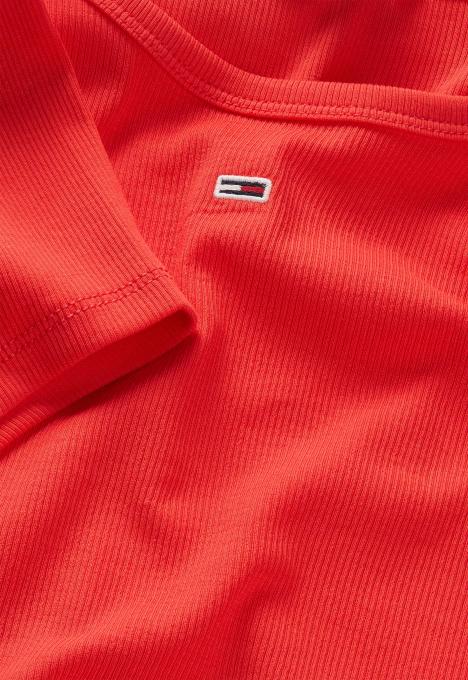 Geribd Slim Fit T-Shirt