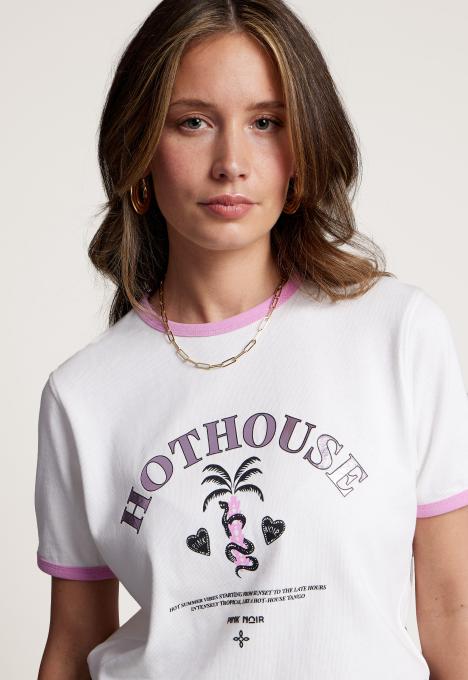 Chloe T-Shirt 