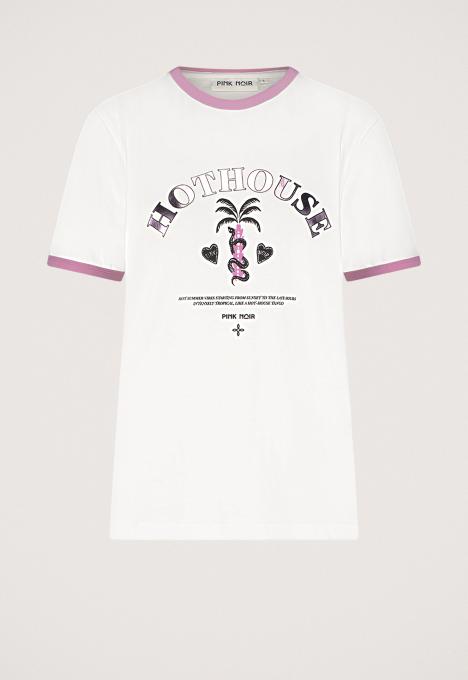 Chloe T-Shirt 