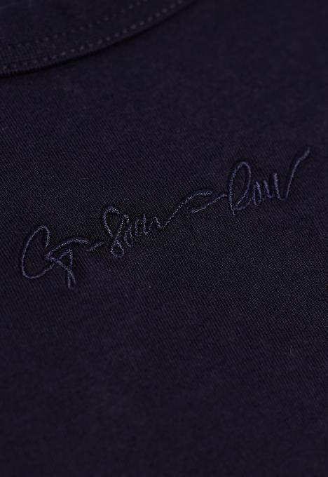 Embro G-script Logo T-shirt