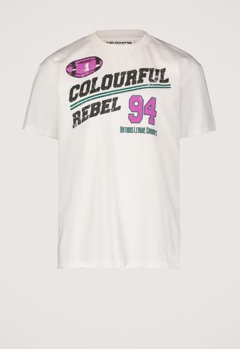 Rugby Loosefit T-shirt