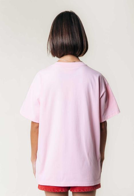 Puff Logo T-Shirt