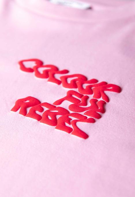Puff Logo T-Shirt