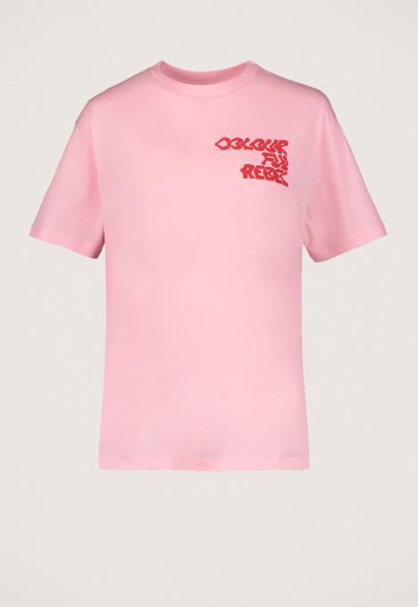 Puff Logo T-Shirt