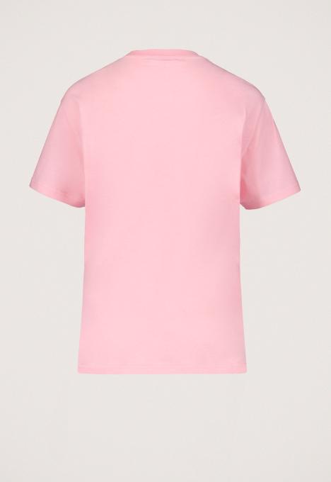 Puff Logo T-Shirt
