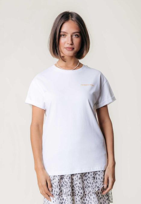 Summer Shell T-Shirt 