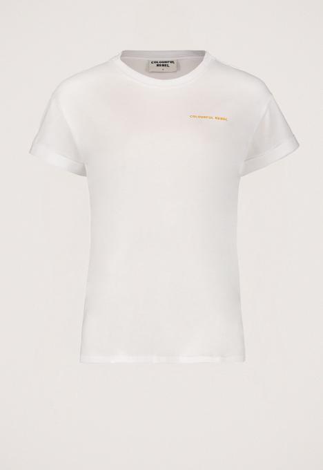 Summer Shell T-Shirt 