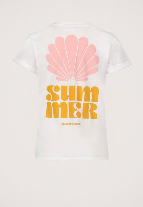Summer Shell T-Shirt 