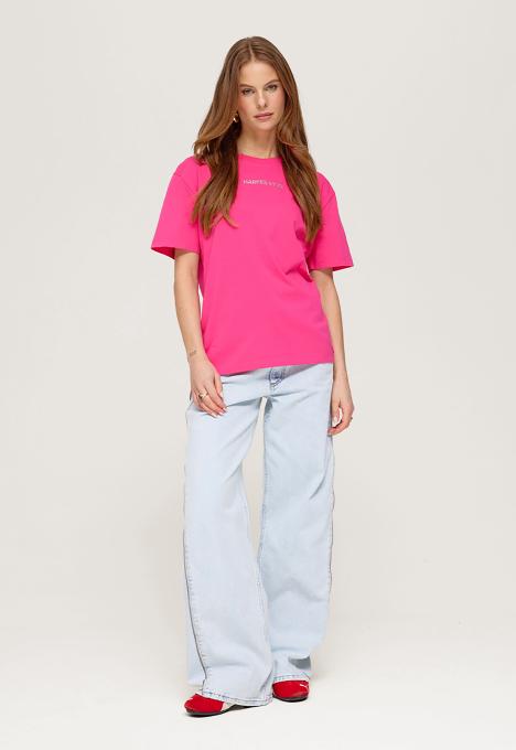 Rhinestone T-Shirt