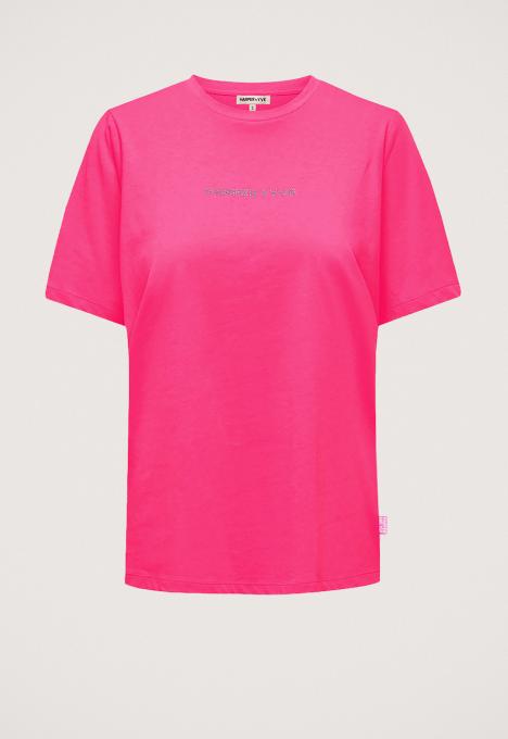 Rhinestone T-Shirt