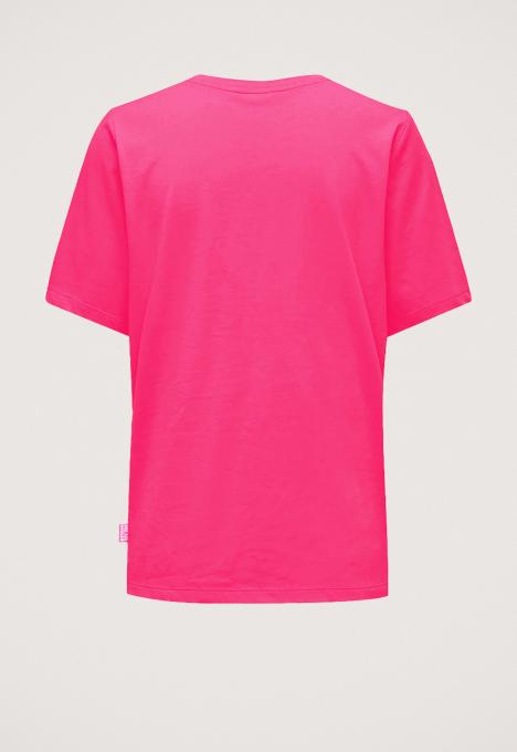 Rhinestone T-Shirt