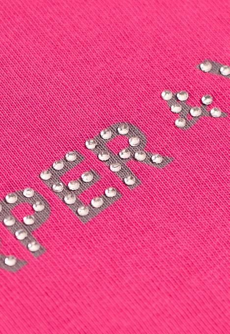 Rhinestone T-Shirt