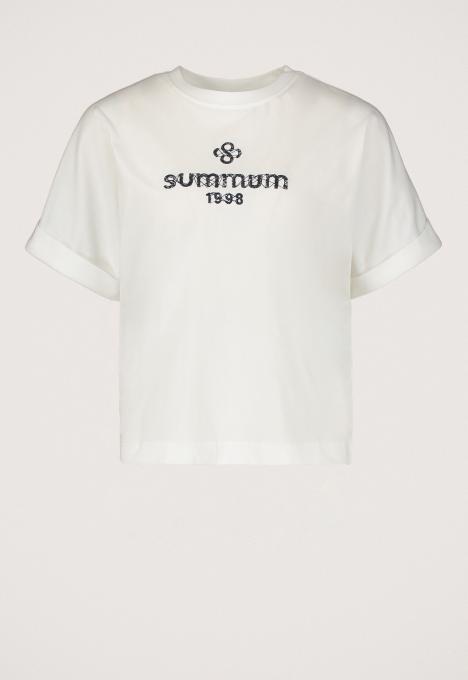 Boxy T-shirt