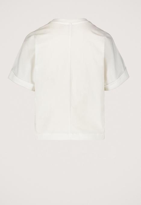 Boxy T-shirt