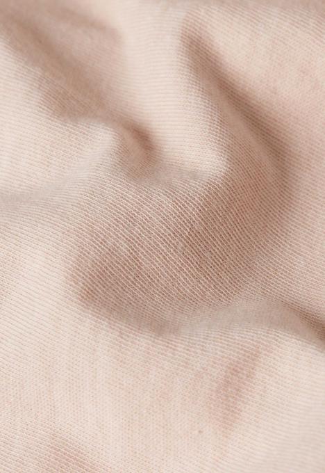 Front Seam T-Shirt 