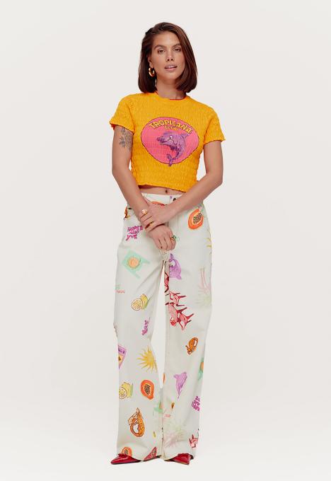 Dolphin T-Shirt 