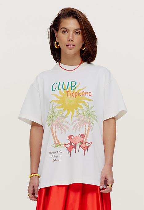Tropical T-Shirt