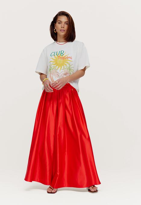 Tropical T-Shirt 
