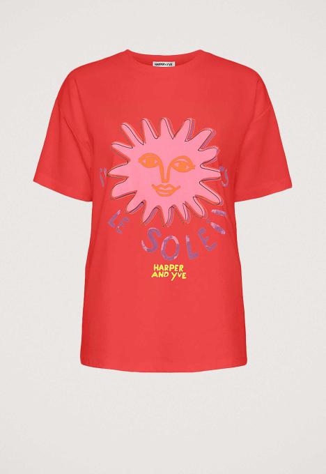 Lesoleil T-Shirt 