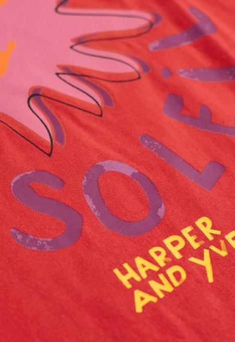 Lesoleil T-Shirt 