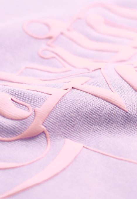 Oversize Logo T-Shirt