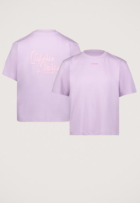 Oversize Logo T-Shirt