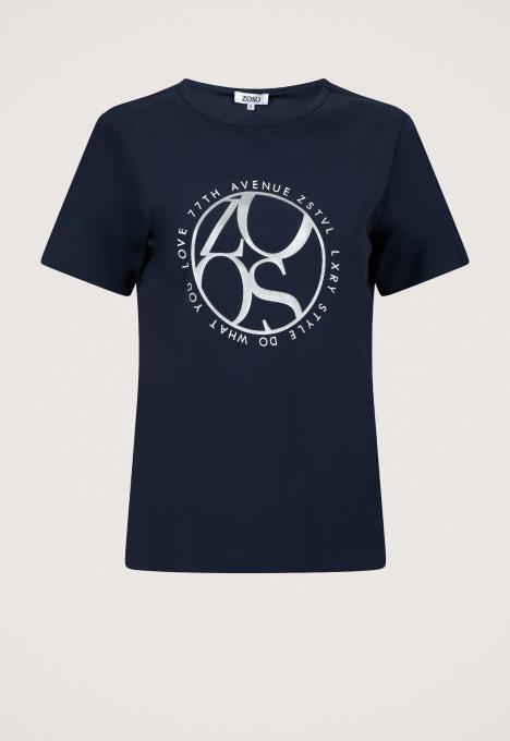 Quinty T-Shirt