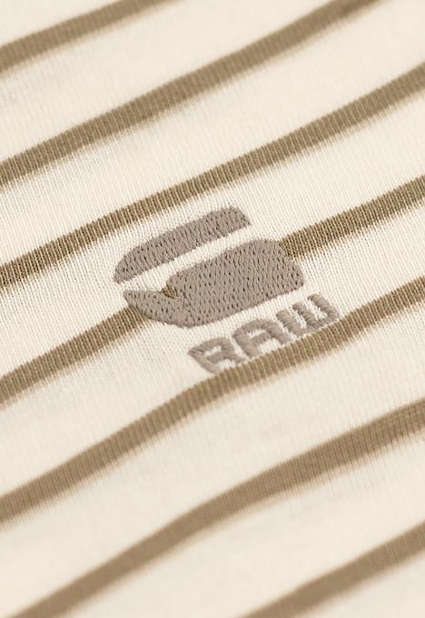 Stripe Eyben T-shirt