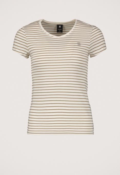Stripe Eyben T-shirt