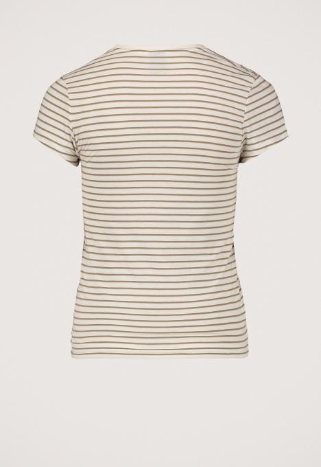Stripe Eyben T-shirt