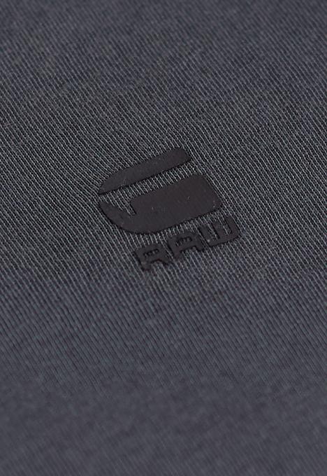 Overdyed Eyben T-shirt
