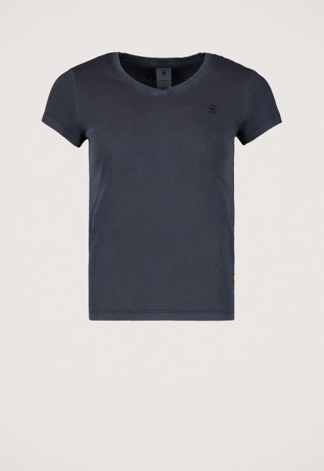 Overdyed Eyben T-shirt